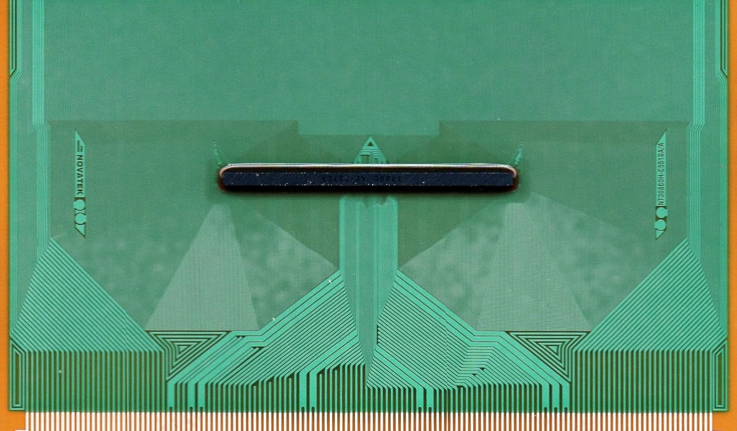 فلت (COF) کاف پنل تلویزیون مدل فلت LS08S2D1-C3LX